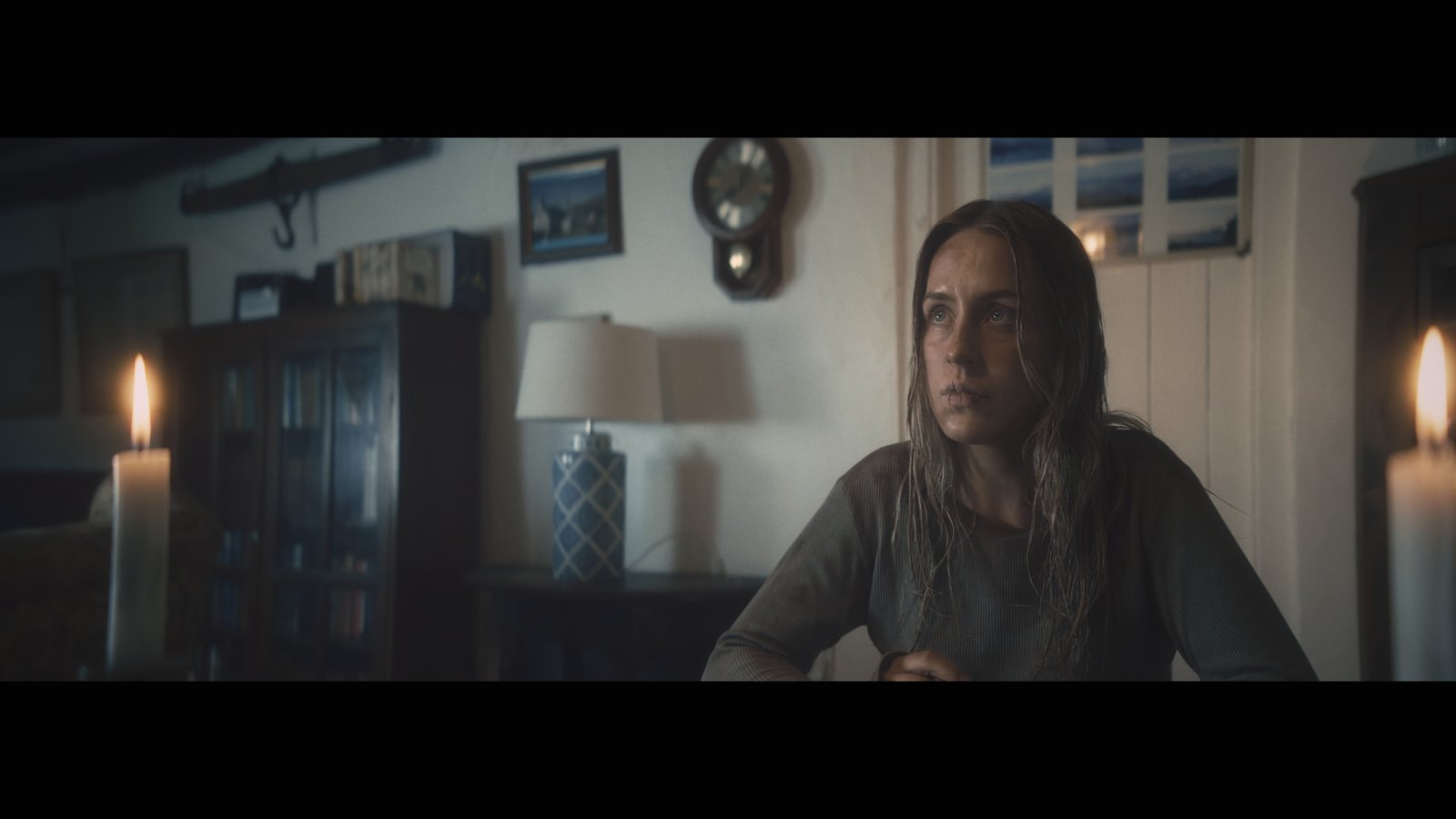 Film still from Havenfall